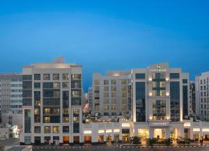 Hyatt Place Dubai Al Rigga