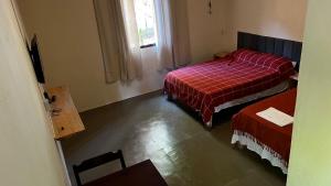 Pousada Recanto Das Gerais