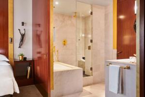 King Room room in Park Hyatt Paris Vendome