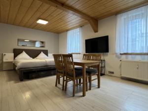 Ferienhaus Möhrle 3