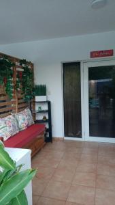 Doña Mayra Aparta Hotel