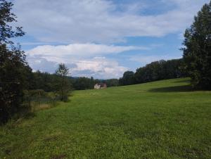 Zimmerův Statek