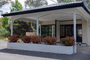 Mu S Boutique Motel "Matthew Flinders"