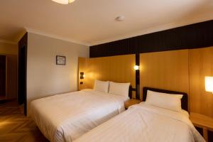 Mu S Boutique Motel "Matthew Flinders"