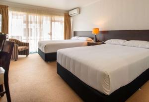 Sudima Hotel Christchurch Airport