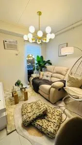 3BR - Stylish Condo Serenity - Banilad