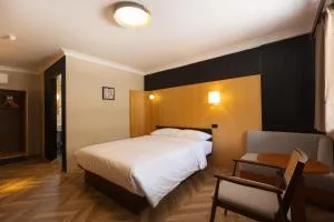 Mu S Boutique Motel "Matthew Flinders" - Coonamble