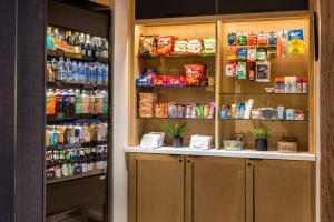 Hyatt Place AtlantaCobb Galleria