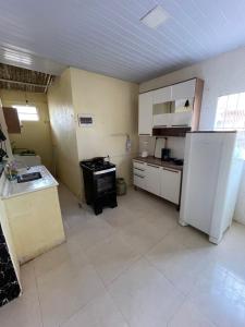 Refúgio das Cachoeiras