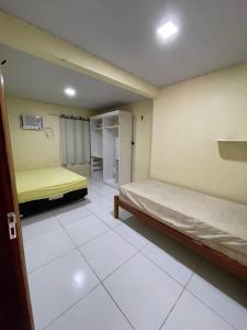 Refúgio das Cachoeiras