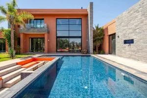 Villa Tokyo - Toualeb