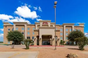 Hampton Inn & Suites Abilene I-20 - Rotan