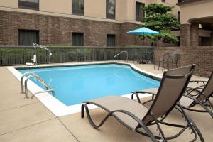 Hampton Inn Birmingham I-65Lakeshore Drive