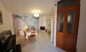 Angelo's House - Il Tanguero - Pellezzano