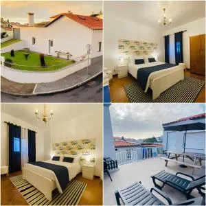 Alojamento CANTO NA RELVA - Arrifes