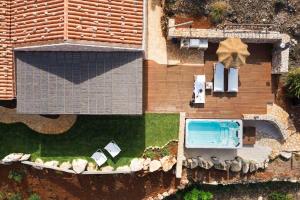 Villa Mori Cala Bianca