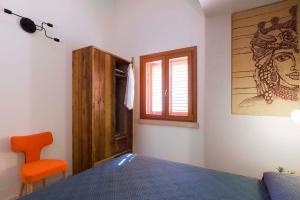 Villa Mori Cala Bianca