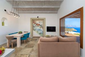 Villa Mori Cala Bianca