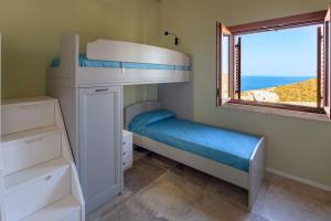 Villa Mori Cala Bianca