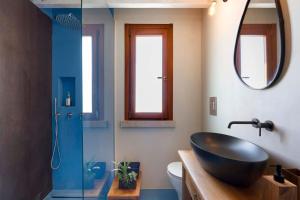 Villa Mori Cala Bianca