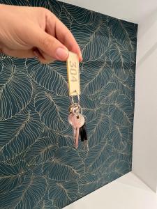 Airport Capodichino Home By Pagnotta