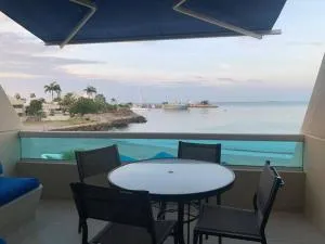Hermoso Departamento con vista al mar - Ancón