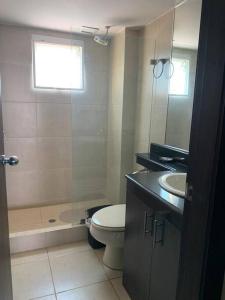 Hermoso Departamento con vista al mar