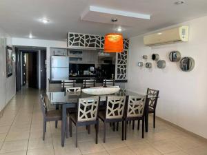 Hermoso Departamento con vista al mar