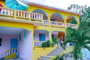 Coral Cove Cottage - نيغريل