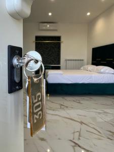 Airport Capodichino Home By Pagnotta