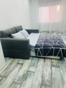 Квартира в новострое