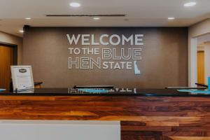 Hampton Inn Rehoboth Beach