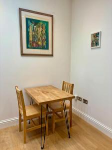 Cosy Duplex in Battersea