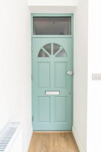 Cosy Duplex in Battersea