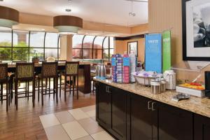 Hampton Inn Staunton