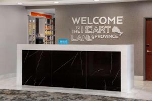 Hampton Inn by Hilton Brampton - Toronto