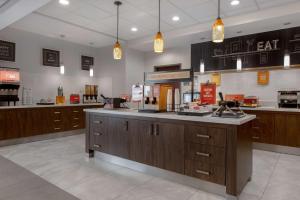 Hampton Inn by Hilton Brampton - Toronto