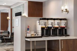 Hampton Inn by Hilton Brampton - Toronto