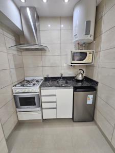 Departamento Premium