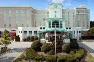 Embassy Suites Atlanta - Kennesaw Town Center - Mountain Ridge