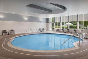 Embassy Suites Atlanta - Kennesaw Town Center