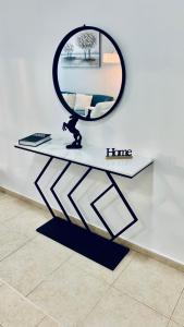 54 Floor Palm & Sea View Dubai Marina. LUX NEW