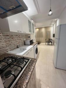 Charmant appartement à Tunis !