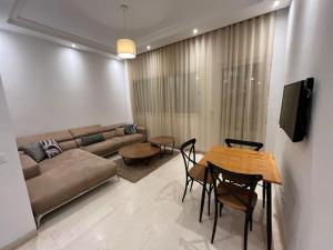 Charmant appartement à Tunis !