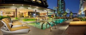 DoubleTree by Hilton Sukhumvit Bangkok