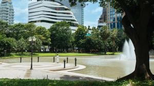 DoubleTree by Hilton Sukhumvit Bangkok