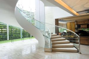 Hilton Sukhumvit Bangkok