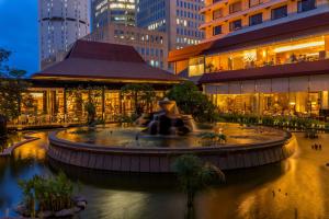 Hilton Colombo Hotel