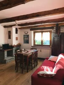 Appartamento "Ouya" - Challand Saint Anselme