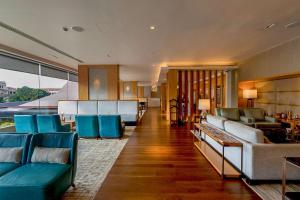 Hilton Colombo Hotel